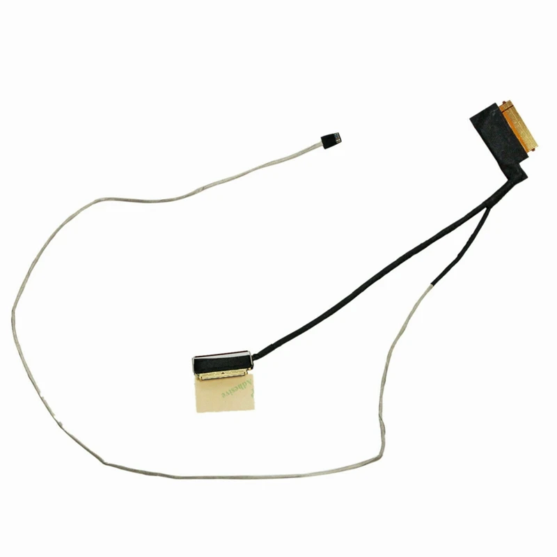 FOR Dell Vostro 15 5565 5567 5568 V5568 LCD LED LVDS Cable 0CNDK7 CNDK7 DC02002IG00 | Компьютеры и офис