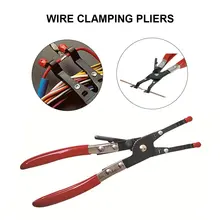 

Universal Car Vehicle Soldering Aid Plier Hold 2 Wires Whilst Innovative Car Repair Tool Viking Arm Tool Garage Tools