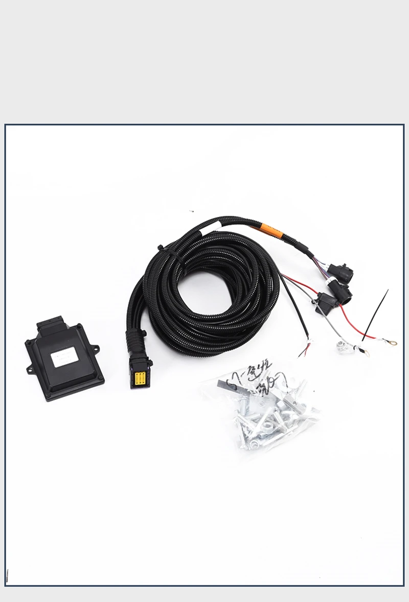 For Land Rover Freelander 2 LR2 2007-2015 Intelligent Electric Automatic Switch Door Control Running Board Side Step Nerf Bar - - Racext 48