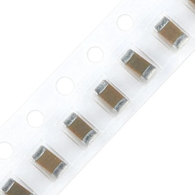 20Pcs 1210 SMD Kondensator Kit 10% 20% 3225 1uF 2,2 uF 4,7 uF 10uF 22uF  47uF 100uF 220uF 6,3 V 16V Vollen Wert Verfügbar MLCC DIY Set - AliExpress