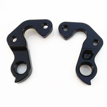 

100PCS CNC Bicycle rear Derailleur hanger dropout AKA 235286 for Scott Addict SL Solace SCOTT Foil 10 SCOTT RC Contessa Solace