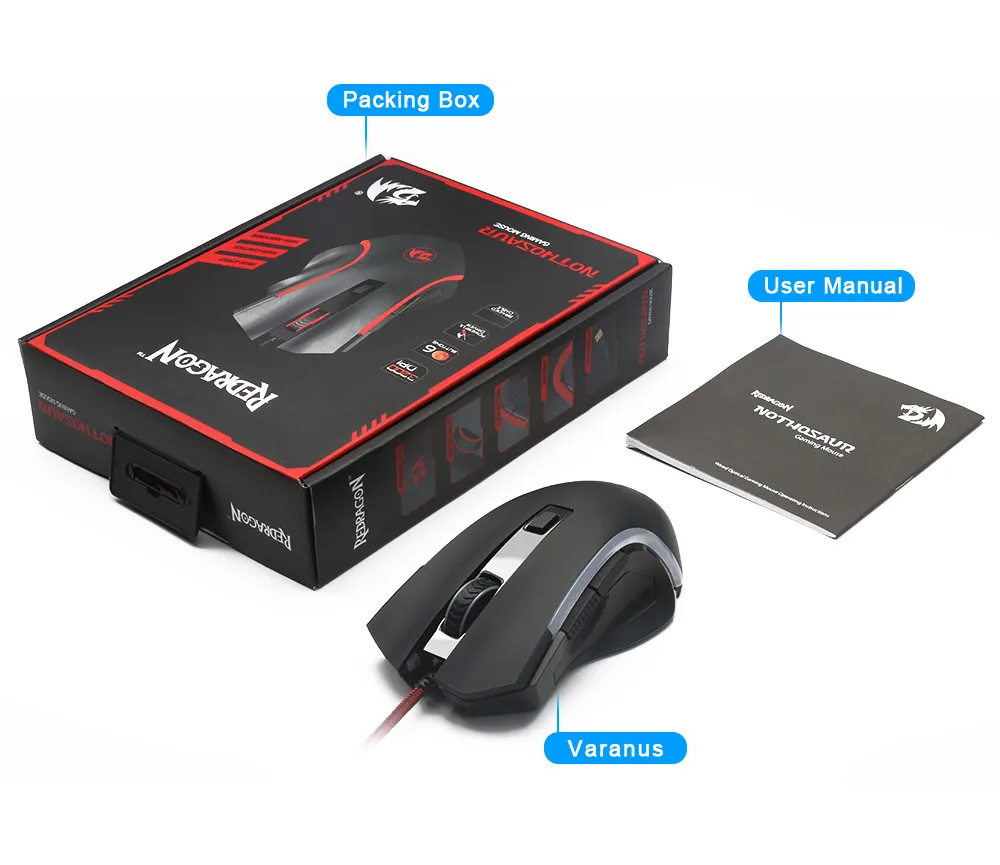 OMESHIN 6 кнопок USB игровая мышь Эргономичный дизайн аксессуары для настольного компьютера мыши для настольного компьютера/ноутбука