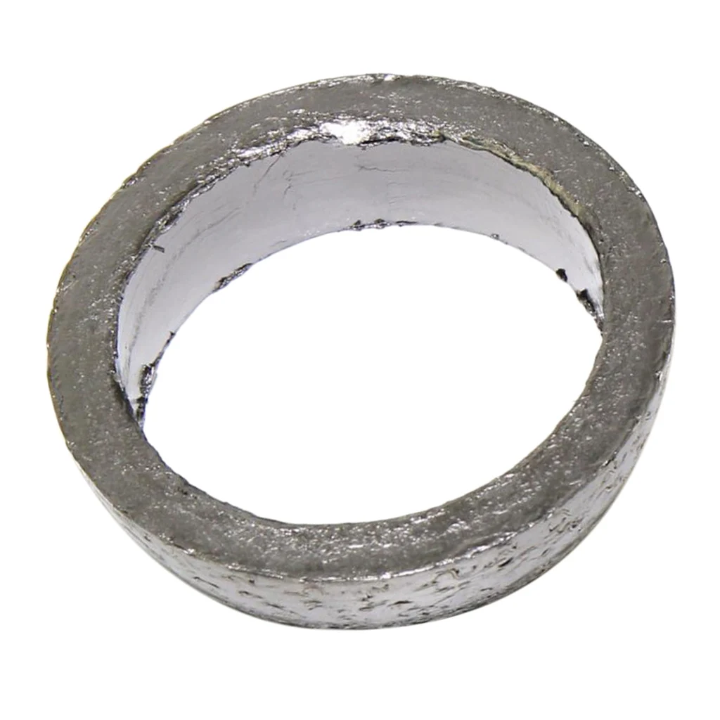 Graphite Gasket For CFmoto CF500 ATV X5 X6 CF550 CF 500 550 [ Dia:8cm ]