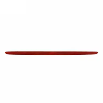 

Brake Light For BMW E82 E88 07-13 Clear Lens Brilliant Red High Mount Signal Lamp Super Bright