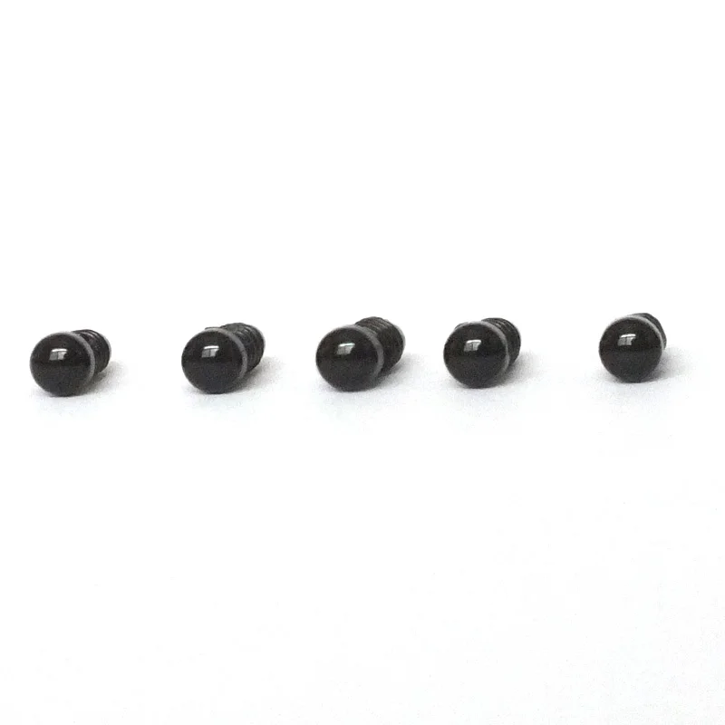 Plastic Safety Eyes Mixed Size For Amigurumi Toys 4.5mm -15mm Can