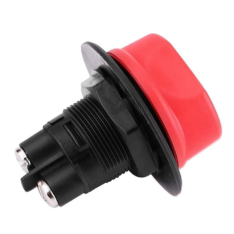 Other Motorcycle Accessories Car Battery Switch Disconnect Power