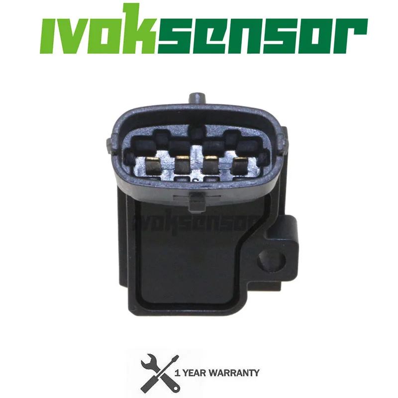 3 бар Карта сенсор впускной коллектор воздуха турбо повышающее давление для LAND