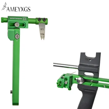 

Archery Compound Bow Arrow Rest X10 Compound Bow Rests Hunting Shooting Accessories