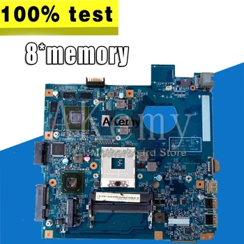 

For Acer Aspire 4750 4750g 4752 4752g 4755 4755g Laptop motherboard 8*memory graphic 48.4IQ01.031 MBBRT01003 PGA989