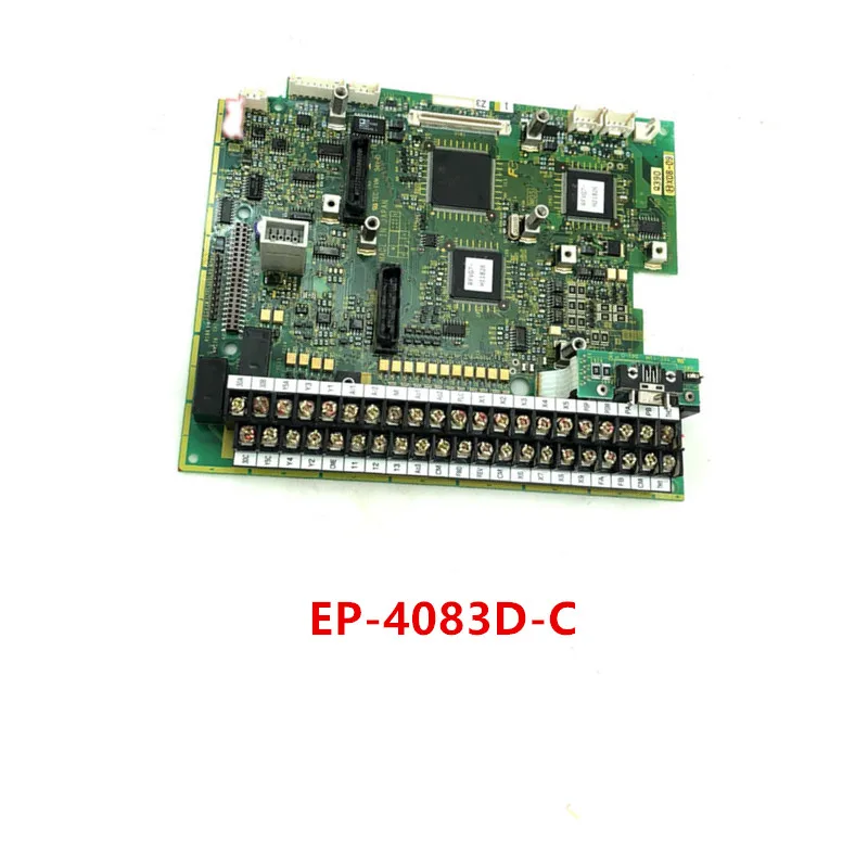 EP-4083D-C EDS-D10-A-V100 | AMC4_2/контейнер V2.0 | 581B300E | CX180 REV05 8/90 | EP-4083D-C | 910-0324-001 | ProD17018BV2 | SRDA-EAXA01A | A96001141A-3 - Цвет: EP-4083D-C