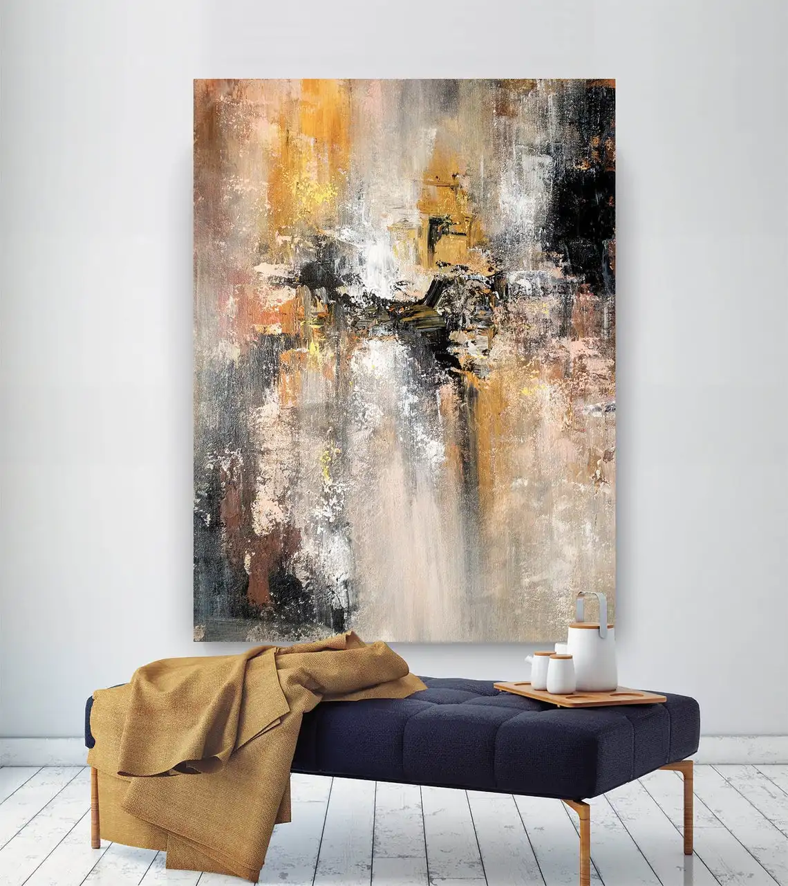 

Extra Large Abstract Art Original Painting On Canvas Modern Wall Art Abstract Painting Modern Wall Decor Extra Large Wall Art