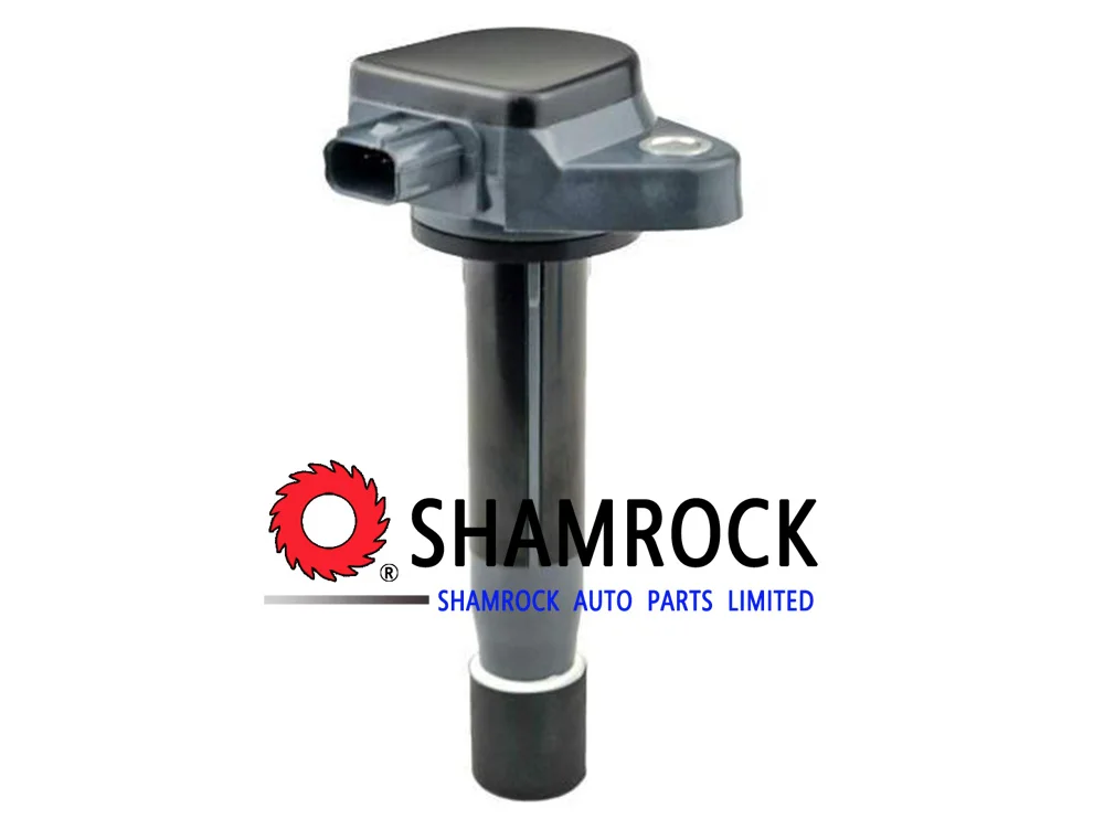 Прямые катушки зажигания OEM30520-R70-S01/30520-R70-A01/30520R70A01 для 2006- Hhonda Accord Odyssey Crosstour Aacura TL RL TSX