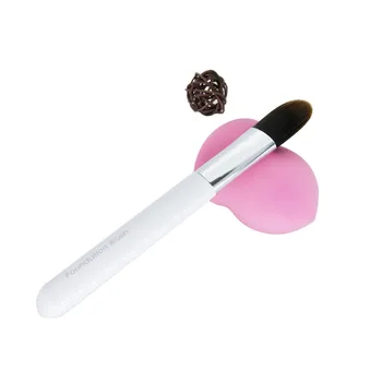 

Cosmetic Makeup Brush 1pc Eye Shadow Brushes Foundation Powder Brushs Cosmetic Brush Makeup toolJ314