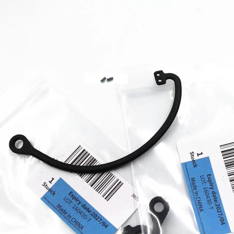 Gas oil tank cap Anti lost Sling fuel tank cover Cable For A3 A4 B7 B8 A5 A6 C6 C7 A8 Q3 Q5 Q7 Passat Polo Jetta Golf 4 MK4 MK6