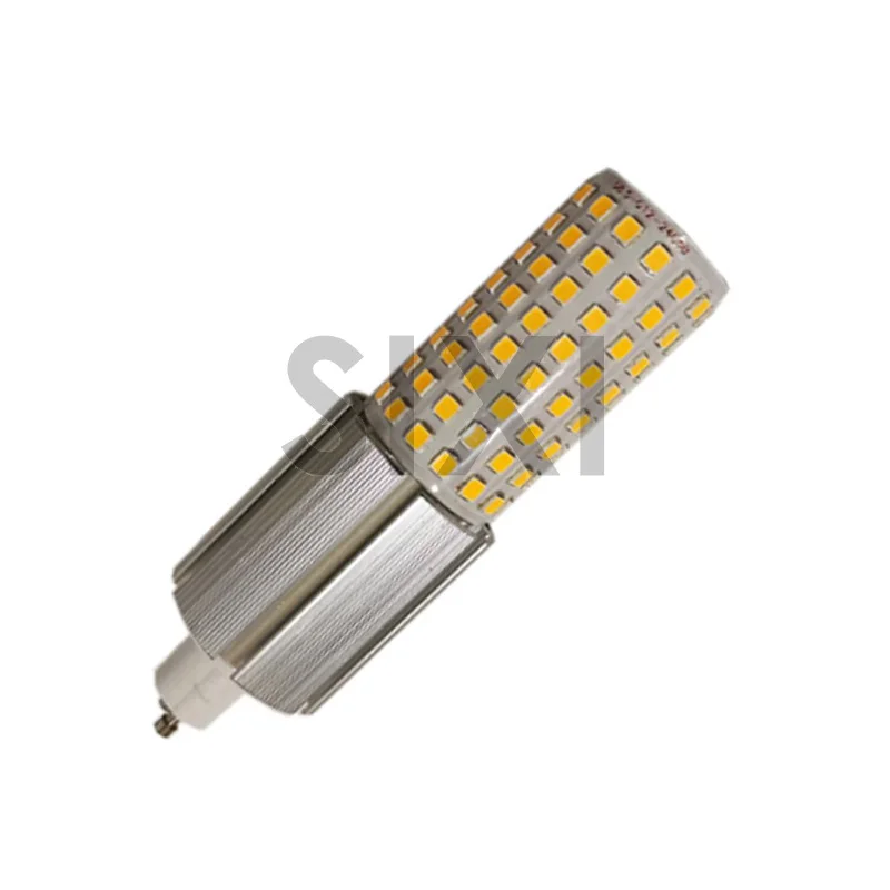 Светодиодный GU6.5 Светодиодная лампа 15 Вт 1500LM SMD2835 светодиодный лампы сверхъяркая
