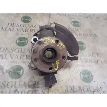 

STEERING KNUCKLE FRONT LEFT Ford GALAXY (VY) 1.9 TDI cat [15500648]