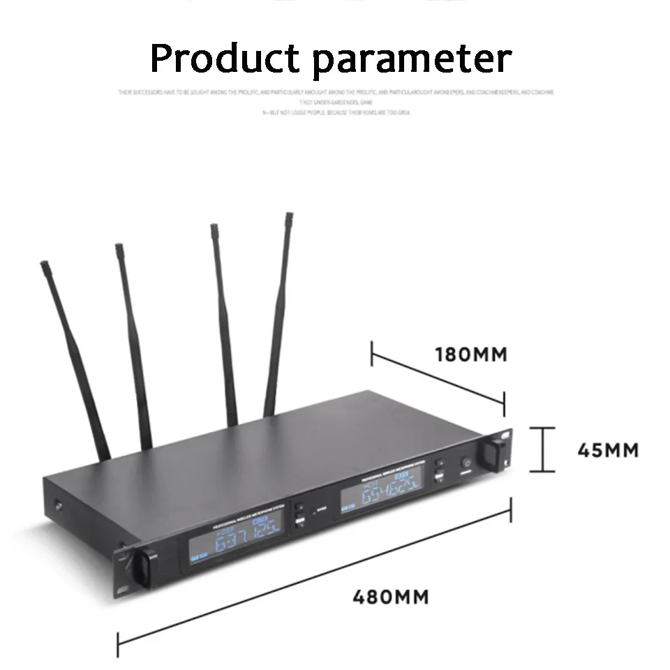 Cheap Microfones