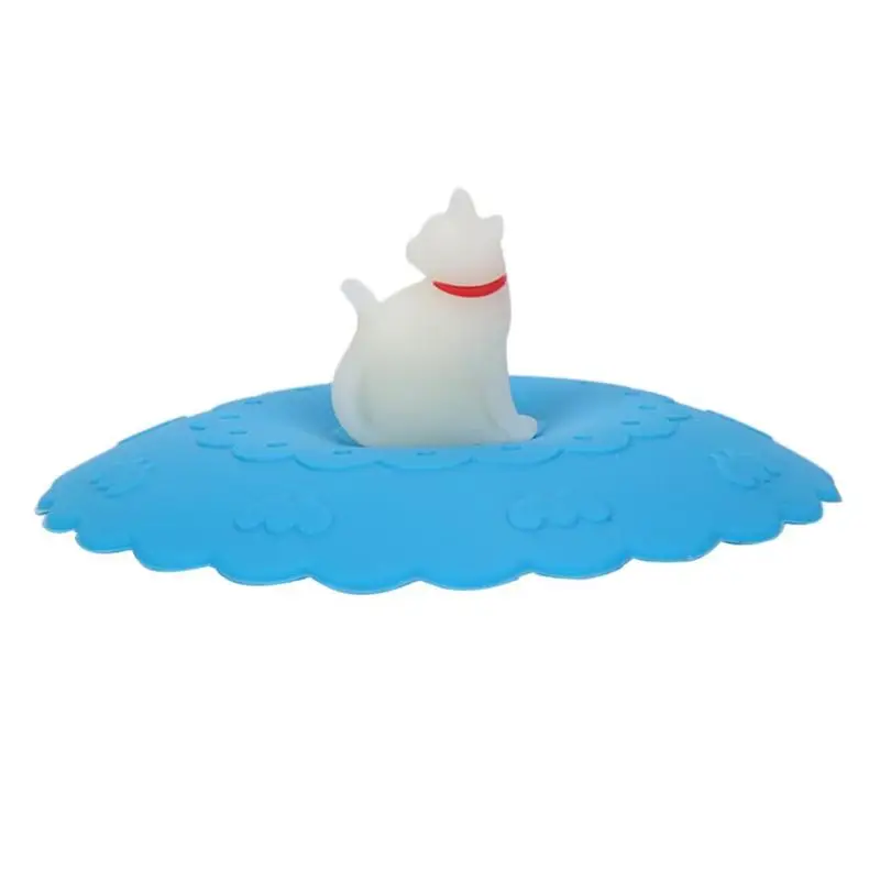 Универсальная Силиконовая крышка, сохраняющая свежесть, Стрейчевые крышки, пищевая обертка, миска, сковорода, крышка для горшка, аккорд с FDA Сертифицированный, длительный срок службы