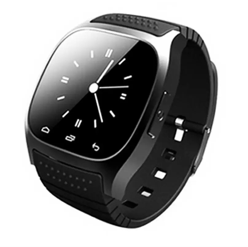 

Smart Watch Information Call WeChat QQ Instant Reminder Smart Bluetooth Sports Watch