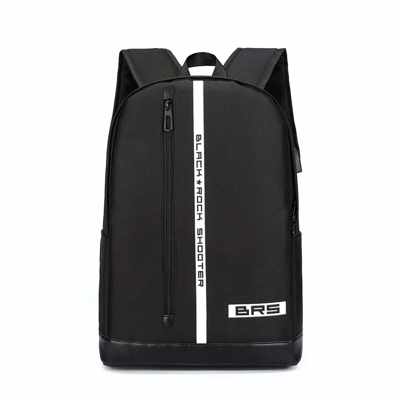 

Business Luggage Computer Backpack Men's New Style Korean-style Casual Travel Waterproof Backpack Men's