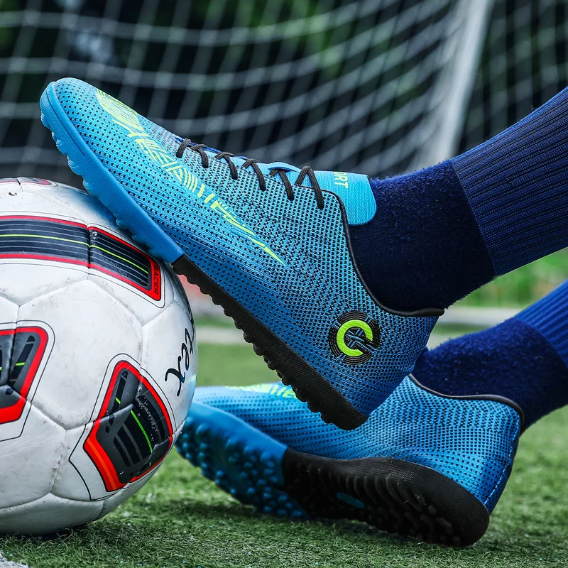 outdoor futsal shoes