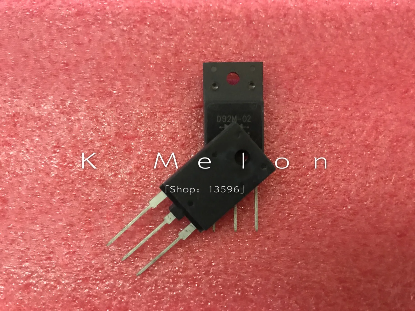 10 шт. ESAD92M-02 D92M-02 ESAD92M-03 D92M-03 TO-3pF 20A 200V | Строительство и ремонт