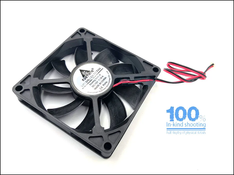 8015 Fan 5V 12V 24V 80X80X15mm Brushless Cooler Fan Computer CPU System Heatsink PC Power Supply USB Cooling Fan Free Shipping 16