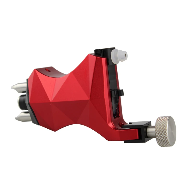 

Rotary Tattoo Machine Swiss Motor Liner Shader Supply with Best Rotary Tattoo Gun for Tattoo Artist