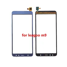DESHENG Spare Parts LCD Screen for LEAGOO M9