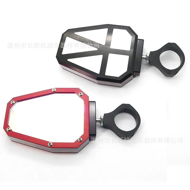 Flyquick Cross Border Лидер продаж пляжные багги вездеходное зеркало cnc atv/UTV зеркало заднего вида