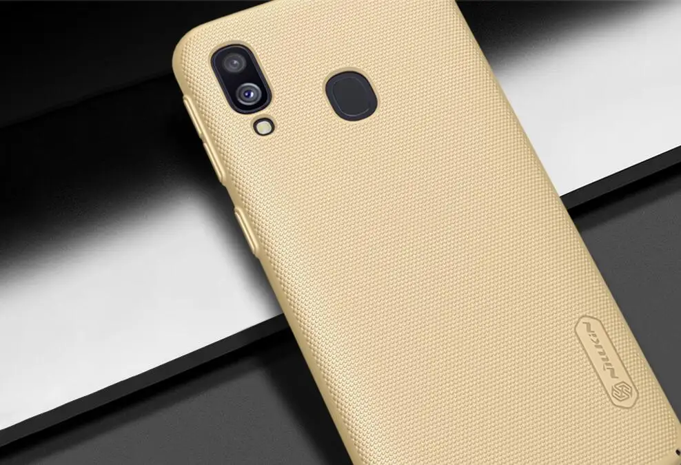 Чехол для мобильного телефона NILLKIN для samsung GALAXY A40
