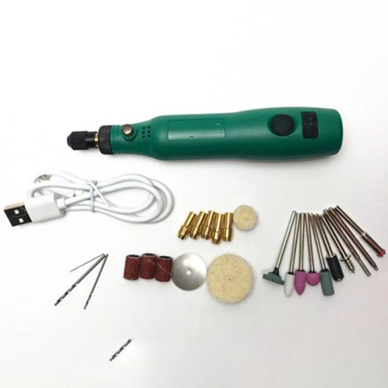 GTBL Akku-bohrschrauber Power Tools Elektrische Mini Bohrer Schleifen Zubehör Set 3,6 V Wireless Mini Gravur Stift für Dremel Werkzeuge GTBL Akku-bohrschrauber Power Tools Elektrische Mini Bohrer Schleifen Zubehör Set 3,6 V Wireless Mini Gravur Stift für Dremel Werkzeuge