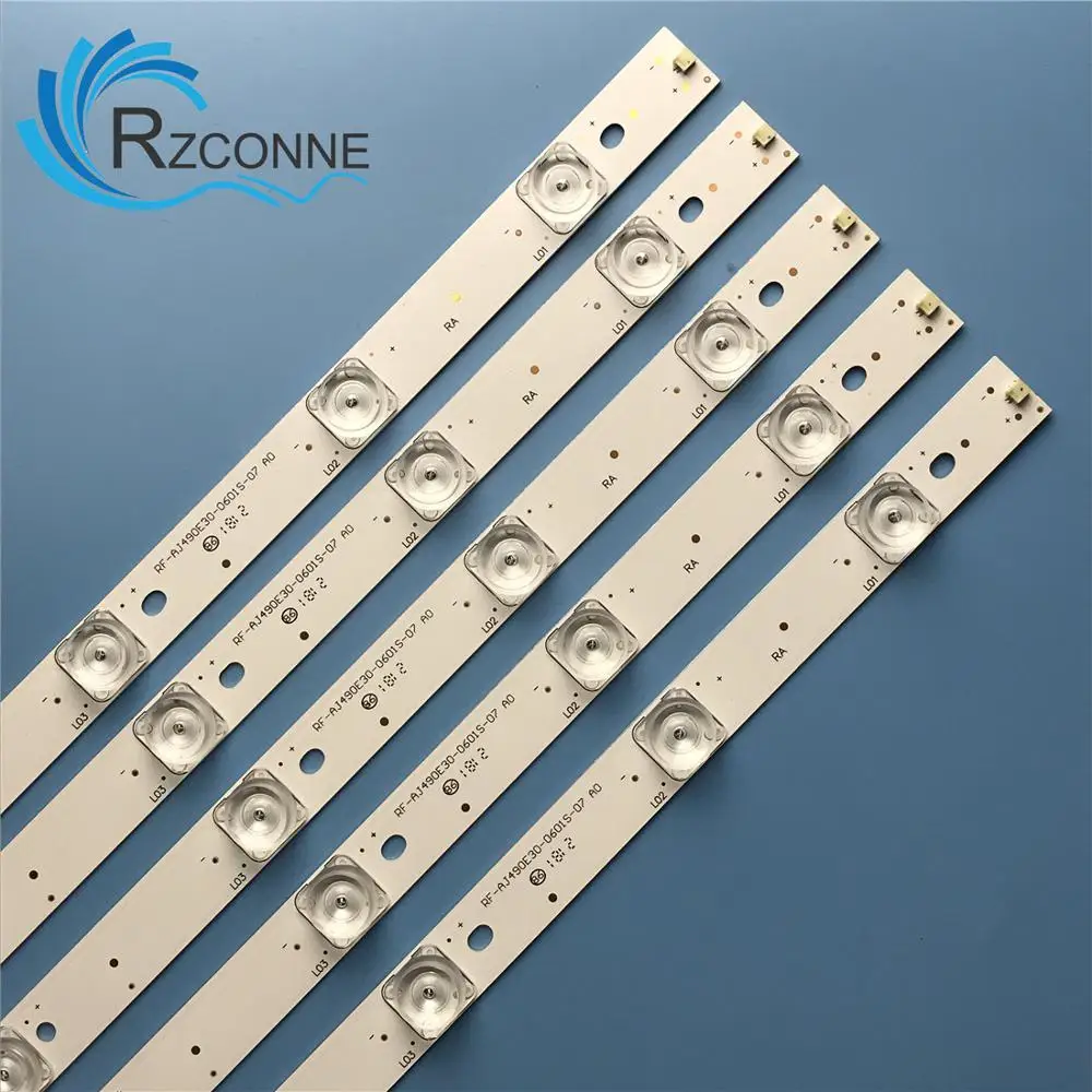  49 ġ TV RF-AJ490E30-0601S-07 A0 AJ490E32 02 A2 LC-49CUG8362KS 49CUF8372ES 49CUF8462ES  LED Ʈ Ʈ, 6 