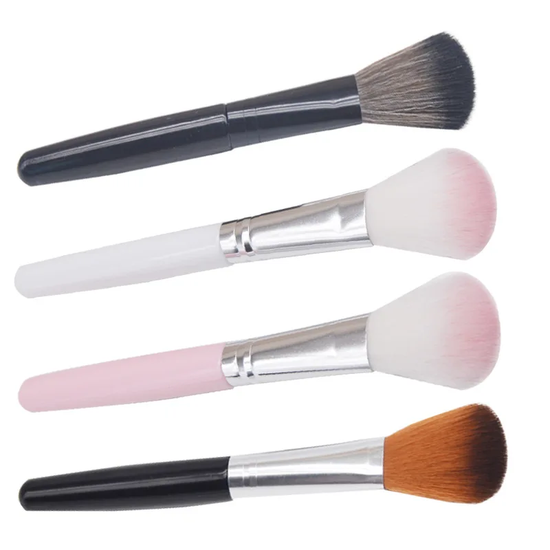 Cosmetic-Brushes-Tool Wear-Powder Foundation Makeup-Brush 1PCS Easy Big-Size