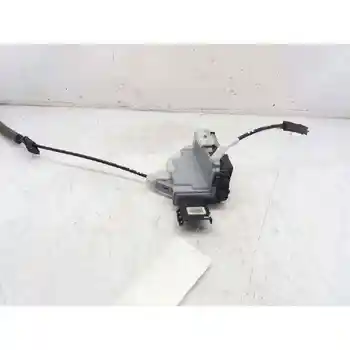 

2410A1494J7 REAR DOOR LOCK LEFT CITROEN C5 SALOON