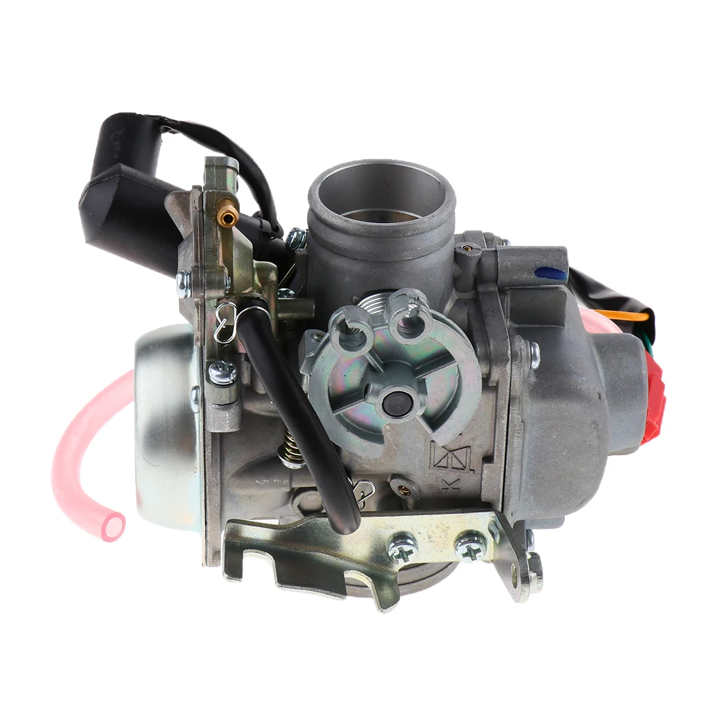 Мотоцикл Карбюратор Комплект Универсальный для CFMOTO CF250 GY6 250cc