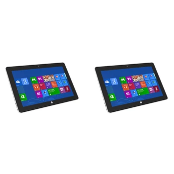 

Jumper EZpad 6S Pro 2 in 1 Tablet Apollo Lake E3950 11.6 Inch 1080P IPS 6GB+128GB Tablets PC