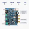 AIYIMA DAC-A2 Amplificador 2.0 Hifi Digital Decoder USB DAC Audio Headphone Amplifier 24Bit 96KHz Coaxial Optical Output RCA 4