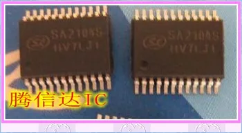 

SA2104S SSOP24