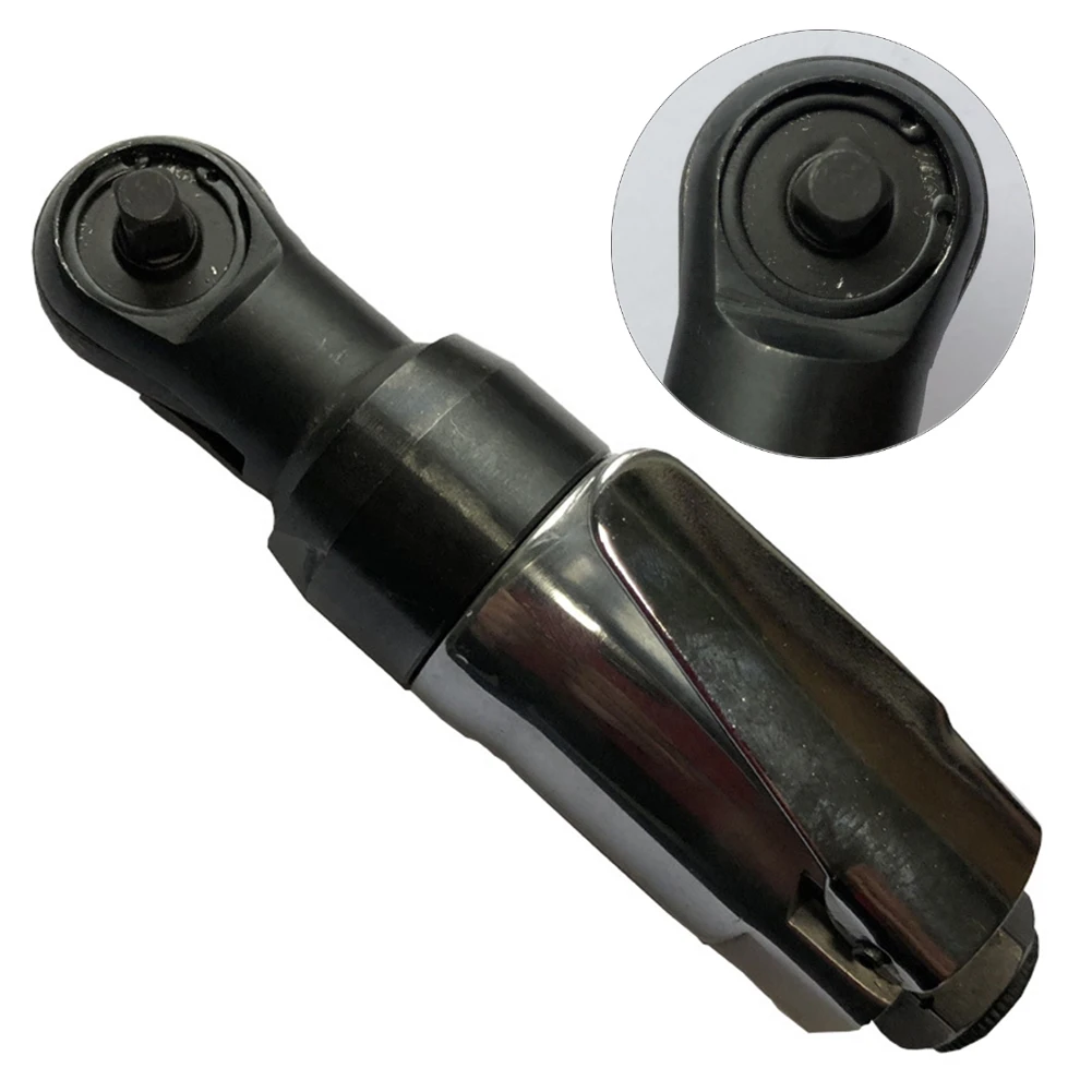 Инструмент для удаления с прямым хвостовиком, Шестигранник, прочная затяжка, трещотка, пневматический гайковерт, простой в использовании, ремонт, замена крутящего момента для дома