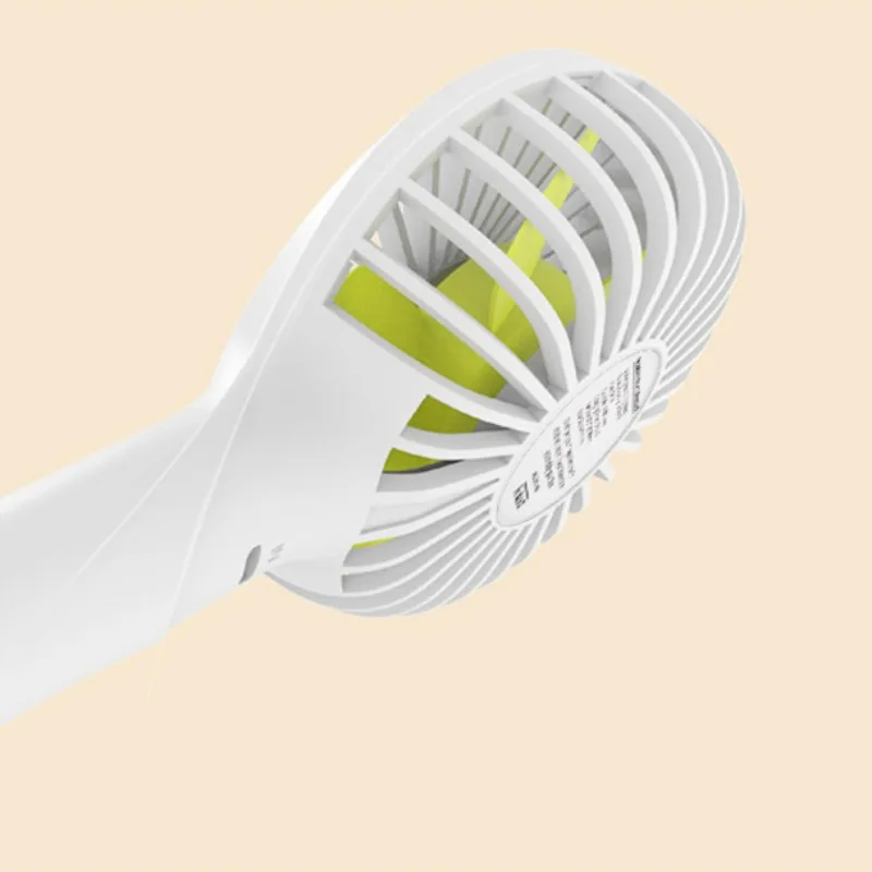 Portable Mini Usb Rechargeable Fan Electric Foldable Handheld Fan