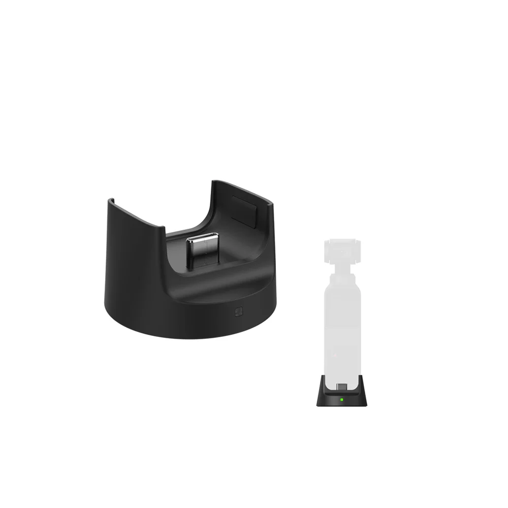 Карманный беспроводной модуль DJI Osmo Bluetooth зарядка и Wi Fi разъем поддержка