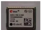 NEO-7M-0-000 NEO-7M