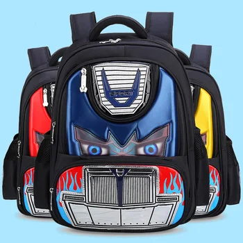 

Canvas Backpacks Travel-Bag Women Bag Pink Girl School Student Paillette Crown Lady