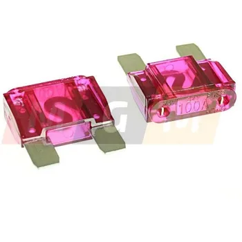 

Fuse flag maxi 100A