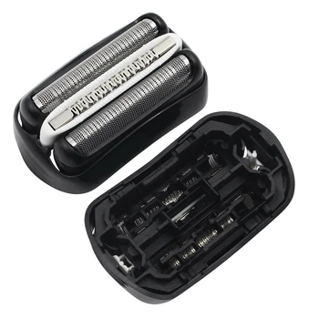 

Replacement Shaving Head for Braun 32B Series 301S 310S 320S 330S Cutter Replacement Head