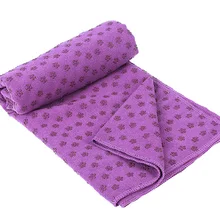 Коврик для йоги, драпировка из сверхтонкого волокна, микро-дефект, коврик для йоги, смешанная партия