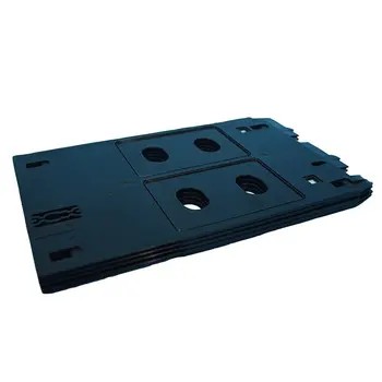 

Professional PVC Card Tray Plastic card Printing Tray for Canon Type B series Printer Ip7250 ip7240 ip7120 ip7130