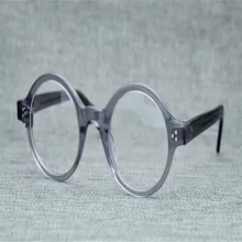 Унисекс, винтажная, полная оправа, ацетат, прогрессивные, Мультифокальные линзы, оправа для очков, Анти-усталость, прозрачные, близкие к дальним, очки для чтения