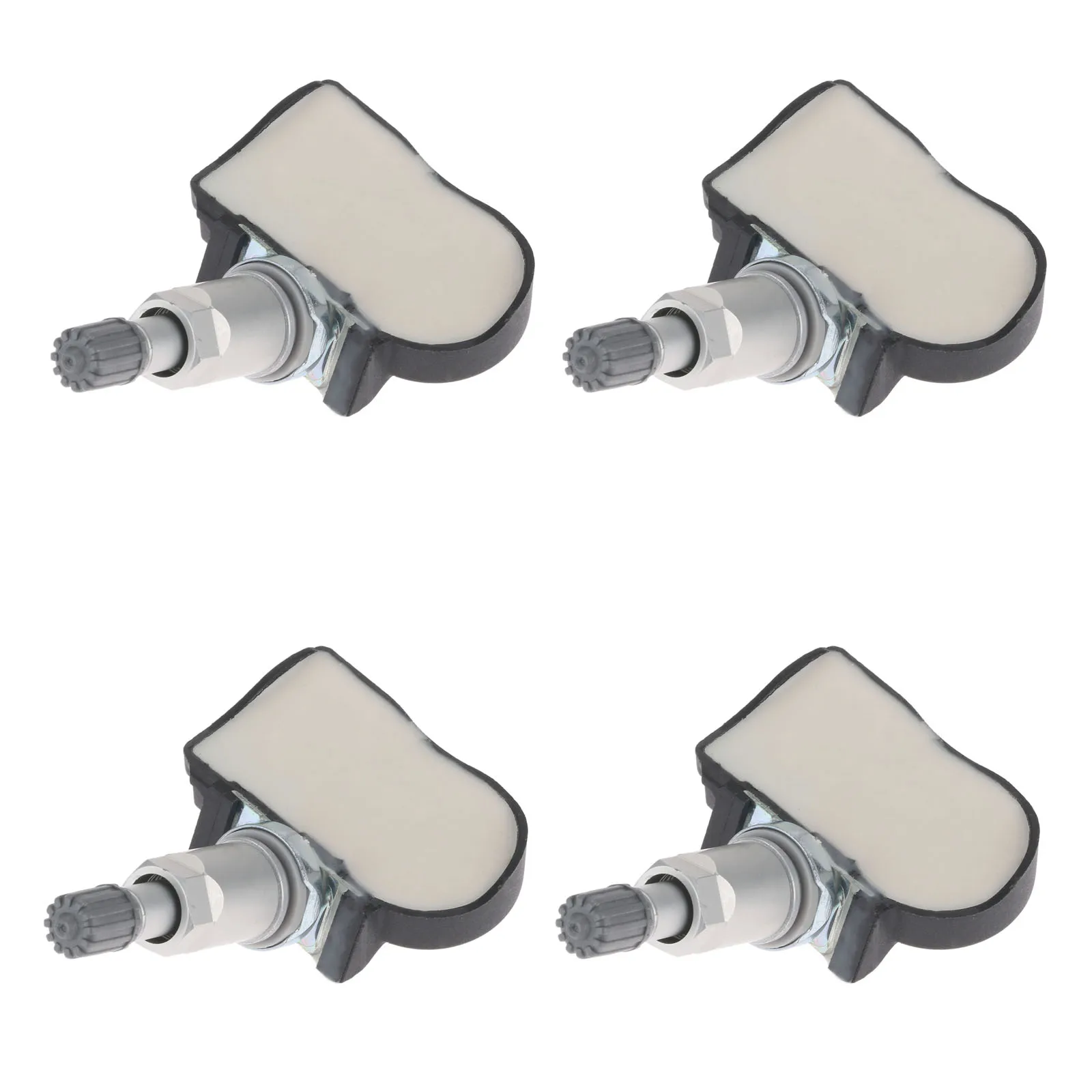Yetaha-ũ̽ 433 200 Ÿ & Ʈ    Į Ÿ̾ з    300 MHz TPMS , 4 